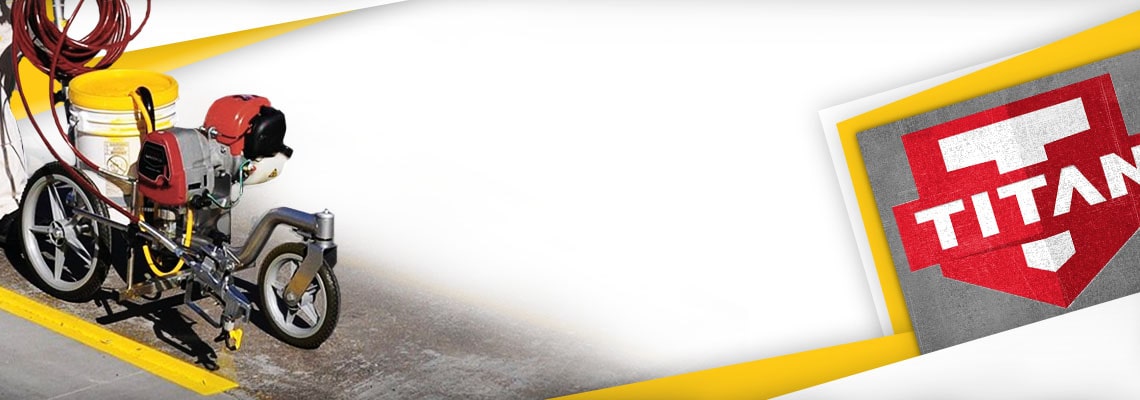 Разметочные машины